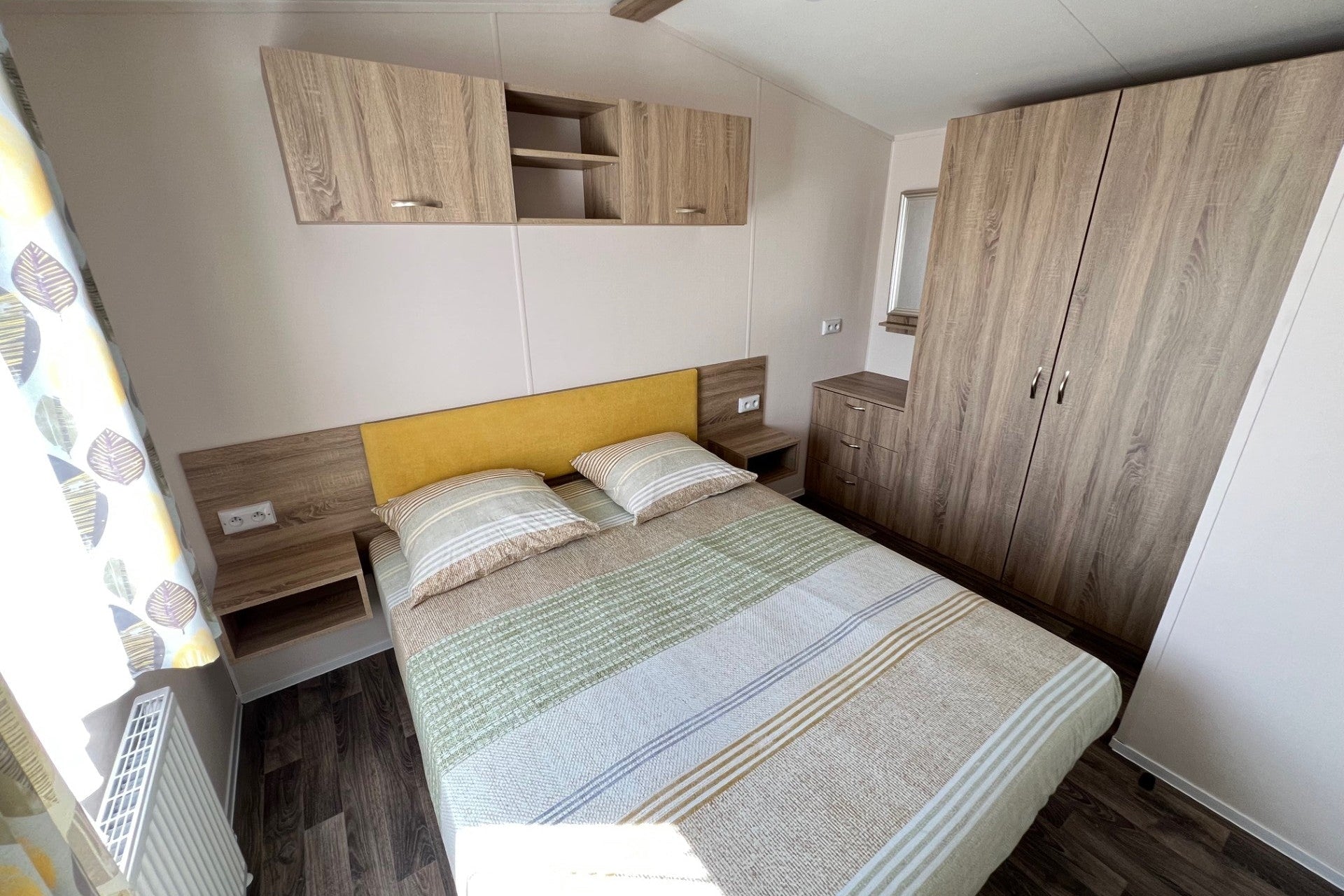 grande chambre Mirabella 35x15