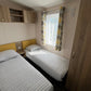 petite chambre Mirabella 35x15