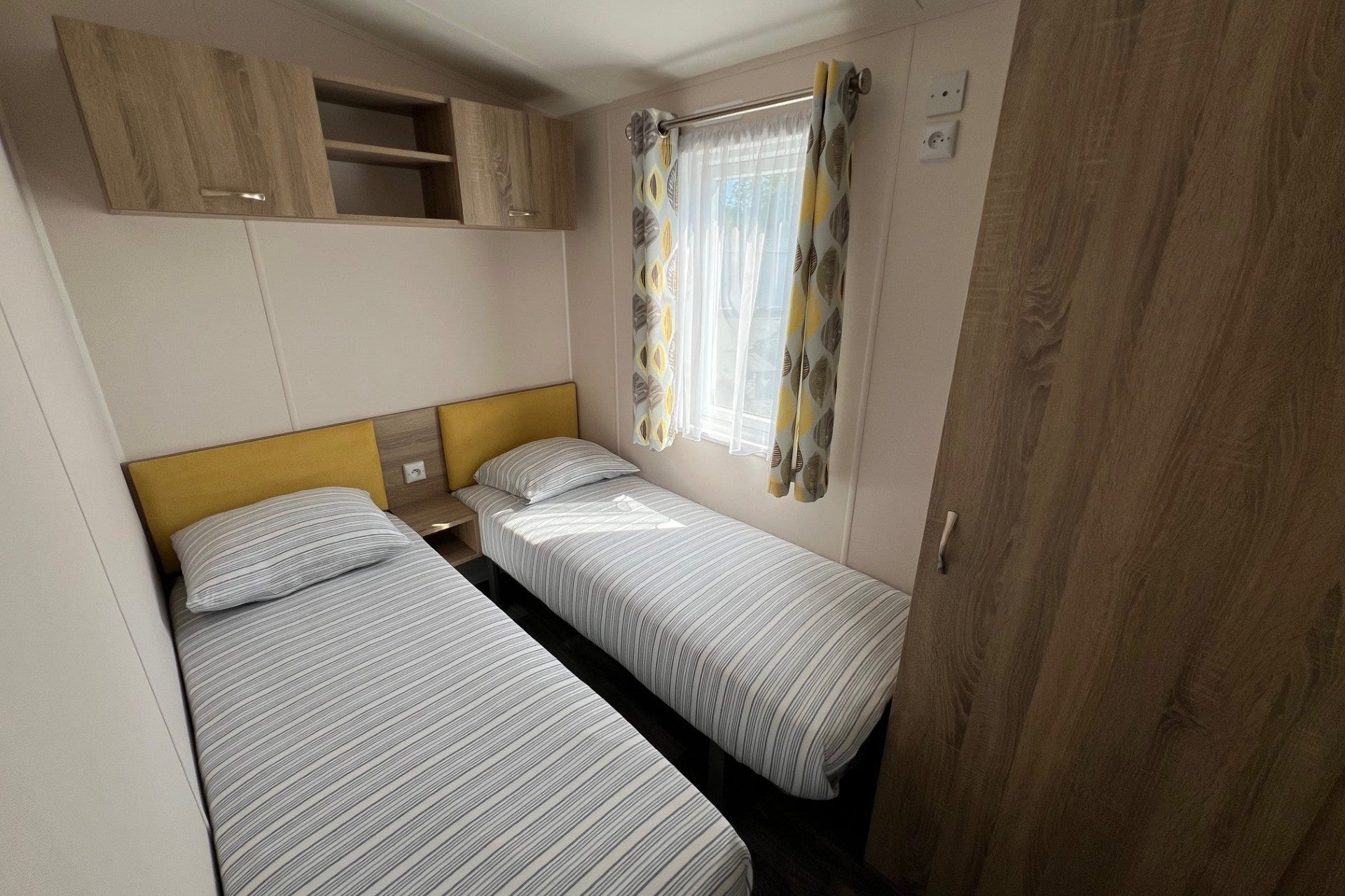petite chambre Mirabella 35x15