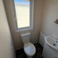 toilette Mirabella 35x15