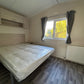 Mobil-home Opal – grande chambre