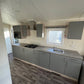 Mobil-home Opal cuisine 2