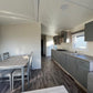 Mobil-home Opal cuisine