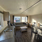 Mobil-home Opal espace de vie