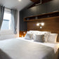 Grote slaapkamer Otono