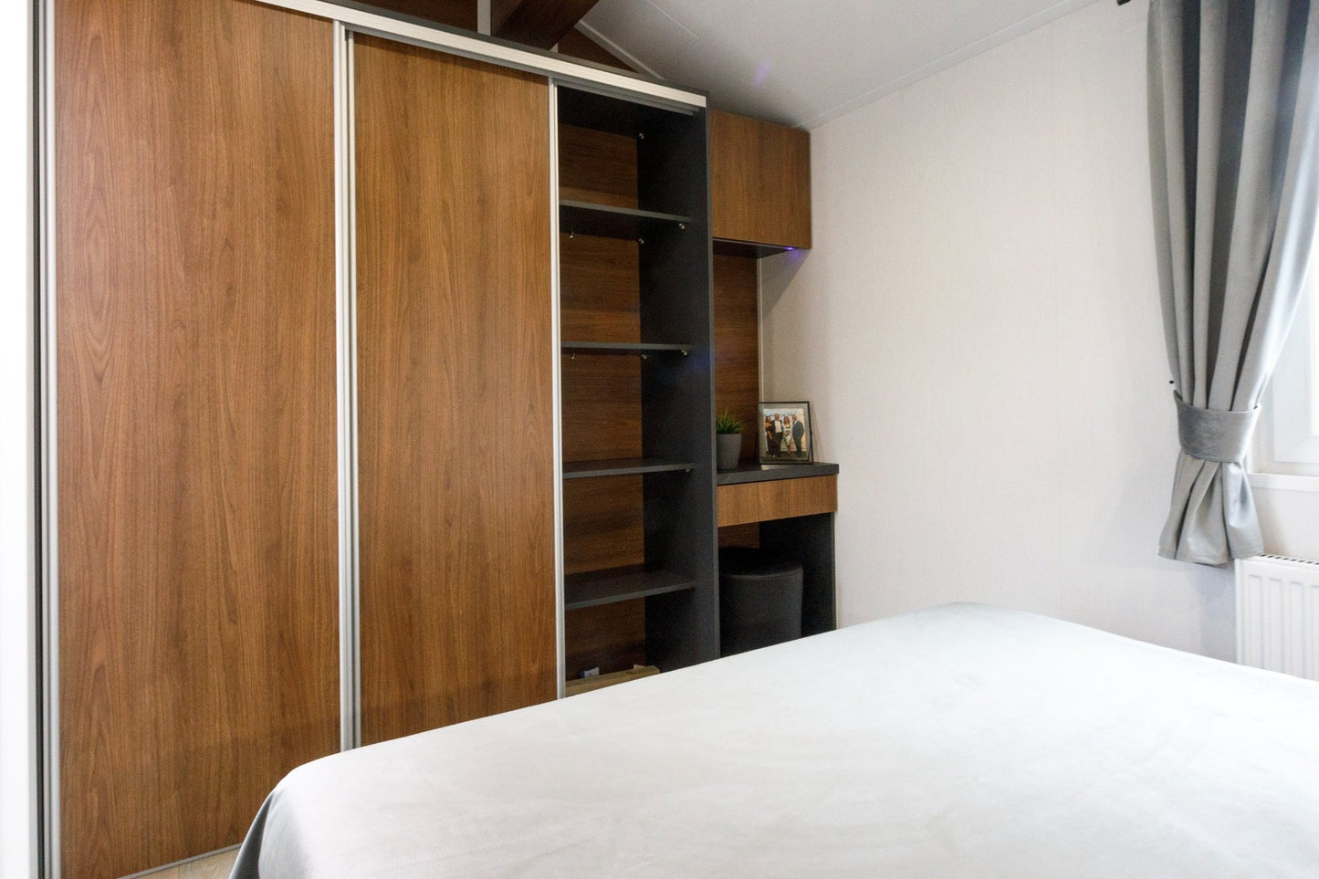 Grote slaapkamer kast Otono