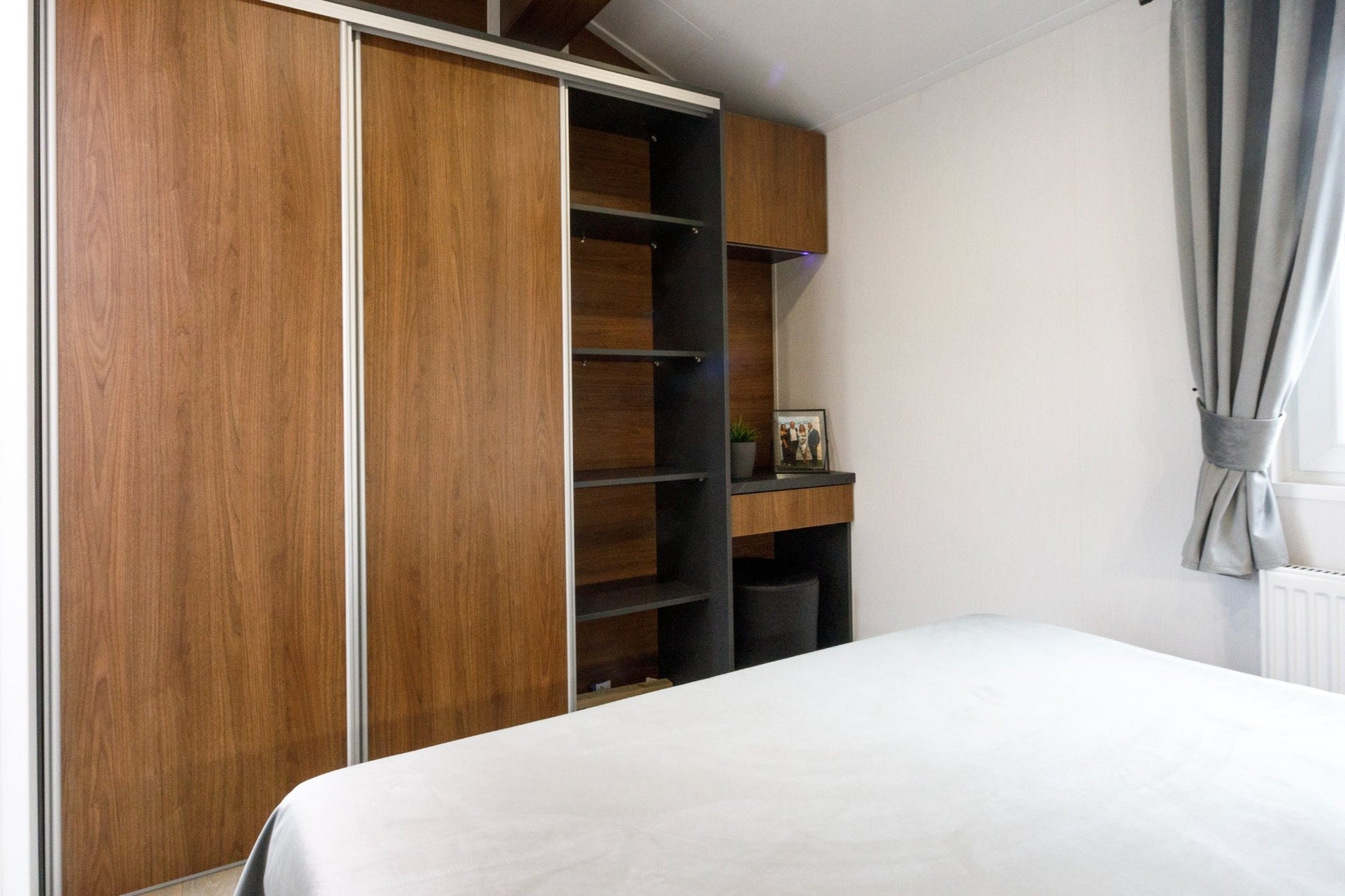 Grote slaapkamer kast Otono