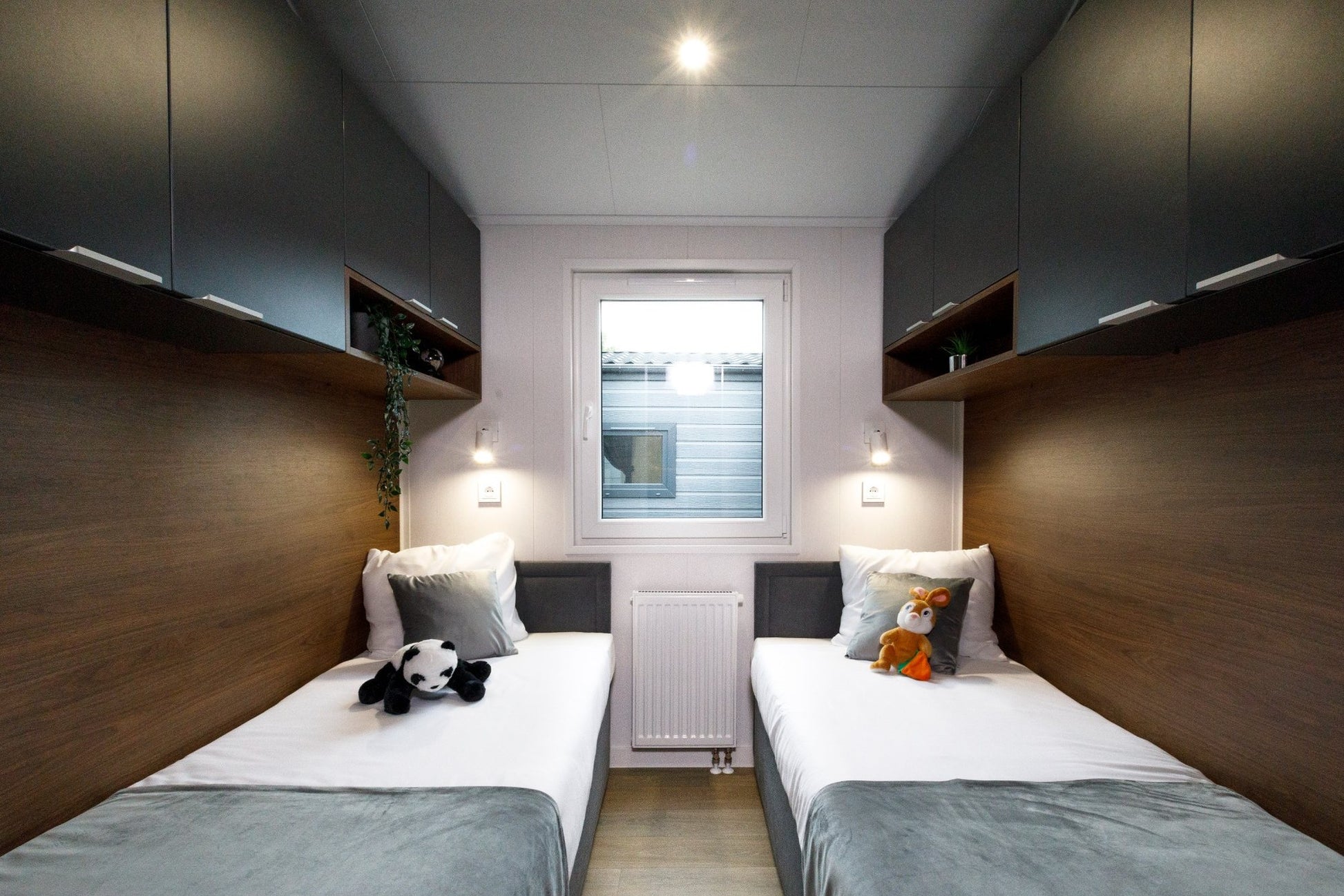 Kinderkamer Otono