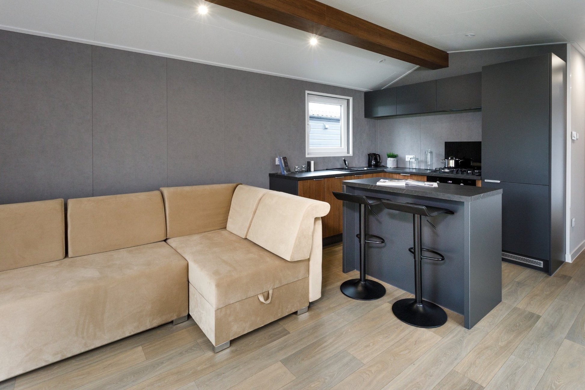 Salon Otono