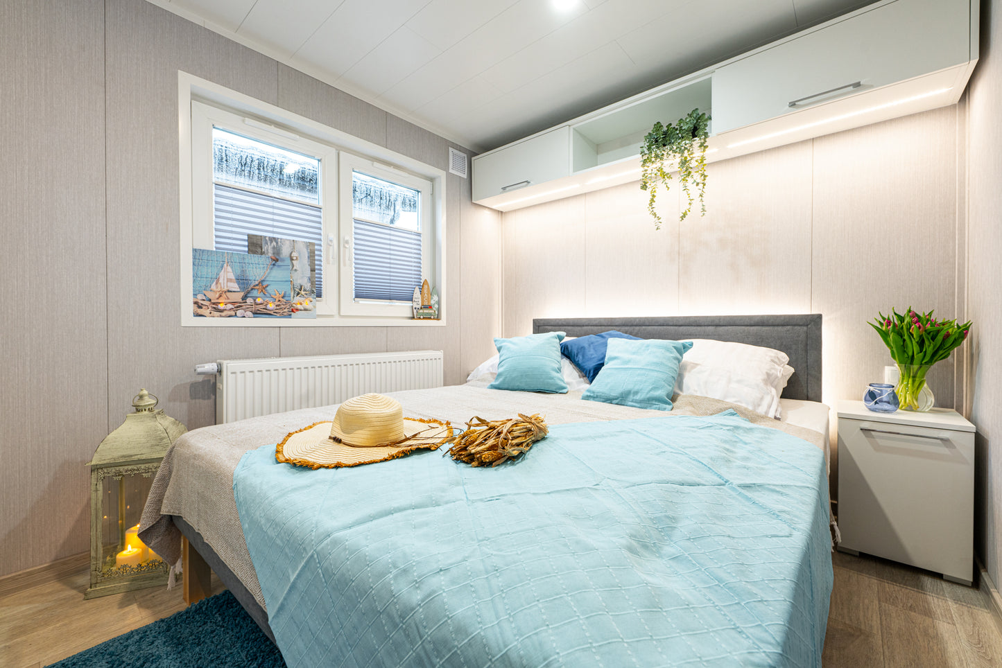 grande chambre PR 36/2 Chalet 