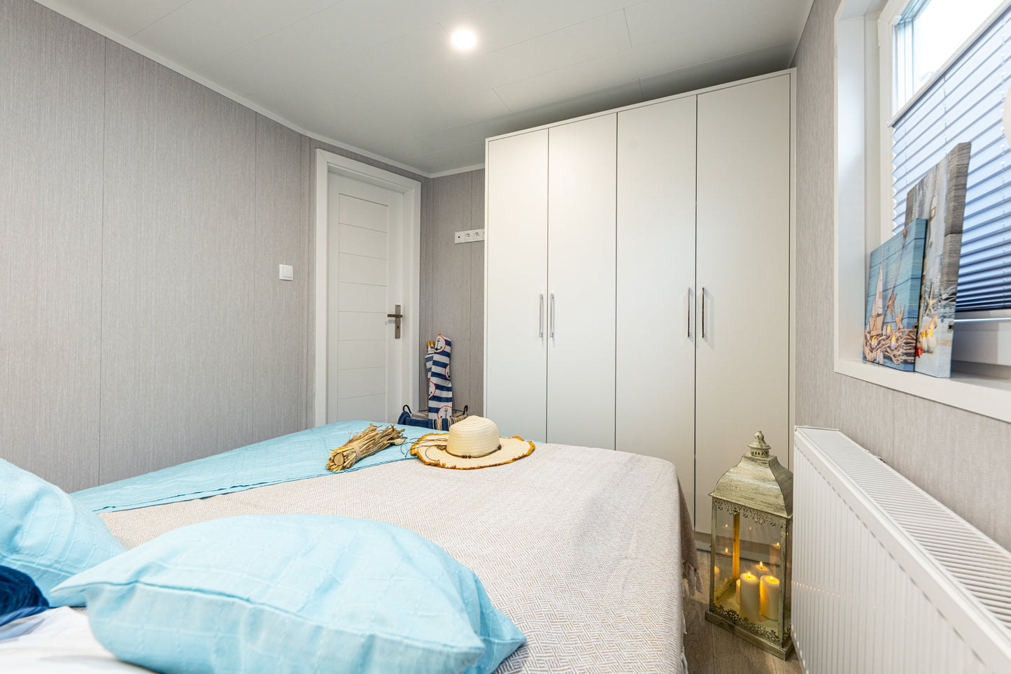 Garde-robe de la grande chambre PR 36/2 Chalet
