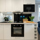 cuisine PR 36/2 Chalet 