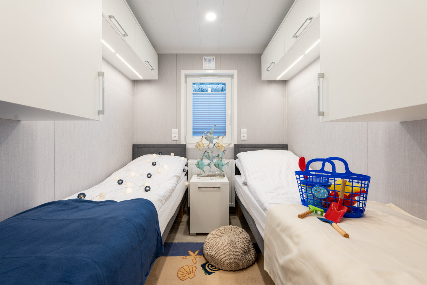 chambre d’enfant PR 36/2 Chalet 