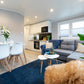 salon PR 36/2 Chalet 