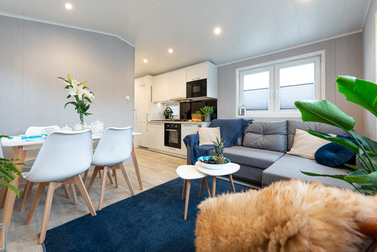 salon PR 36/2 Chalet 
