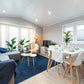 espace de vie PR 36/2 Chalet 