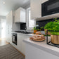 cuisine PR 44/2 monopente 