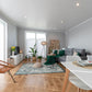espace de vie PR 44/2 monopente 