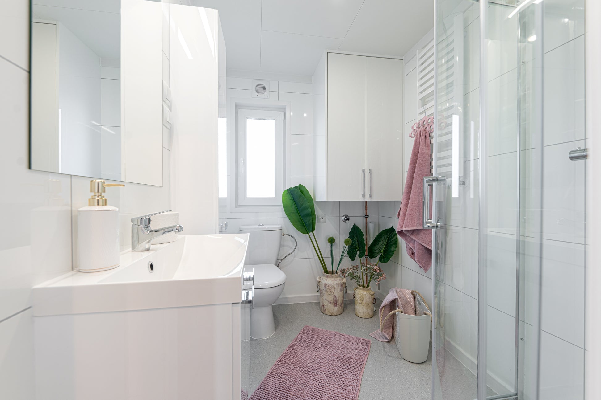 salle de bains PR 48/2 