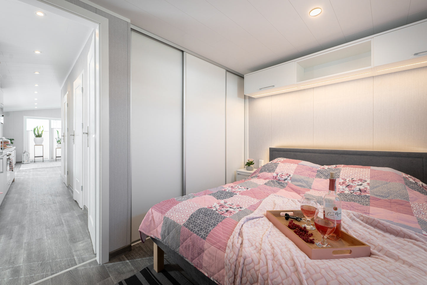 Garde-robe de la grande chambre PR 48/2