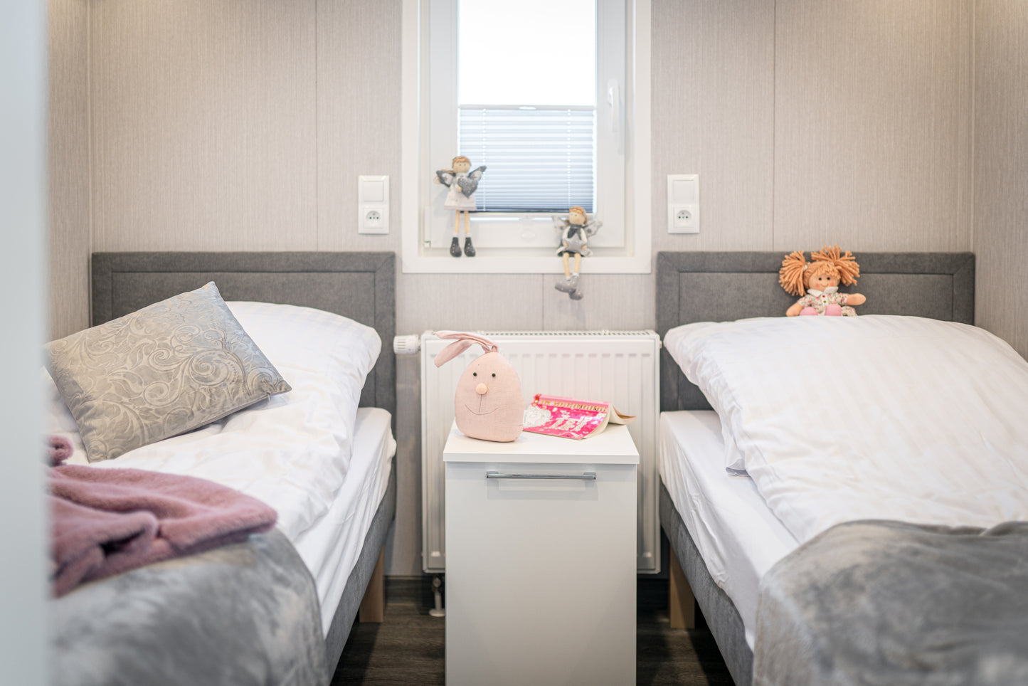 petite chambre PR 48/2 