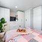 Meuble TV dans la grande chambre PR 48/2