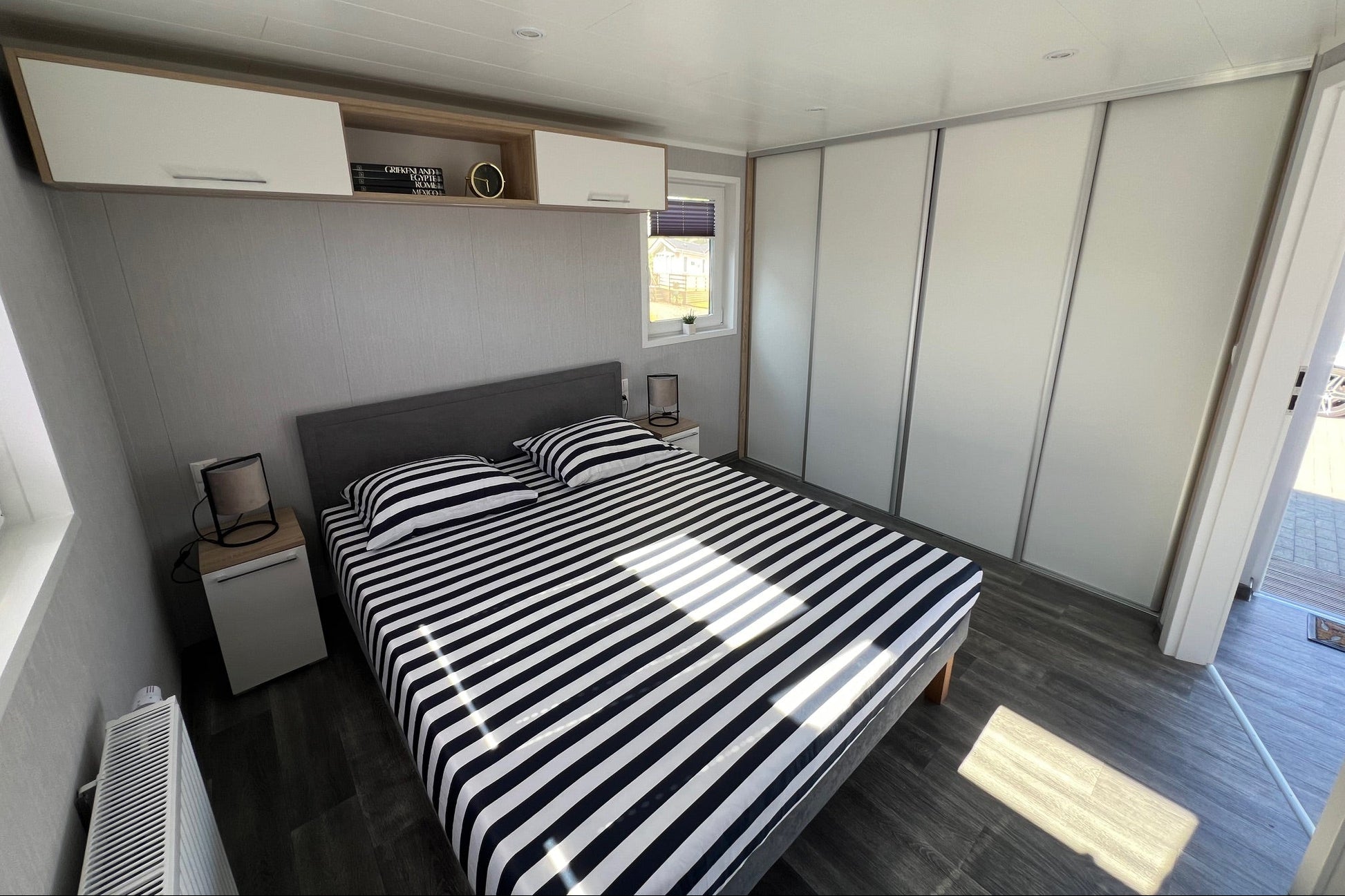 chambre PR Wheelchair 