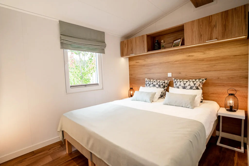 Slaapkamer 1 Primavera