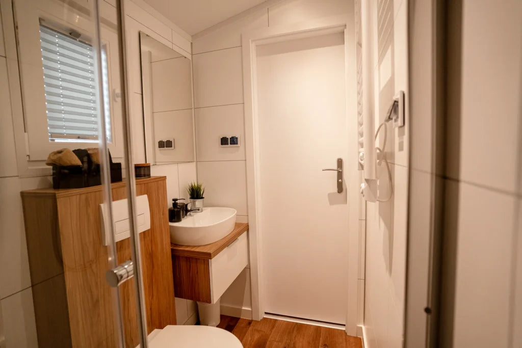 Badkamer Primavera