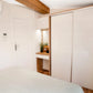 Kleerkast grote slaapkamer Primavera