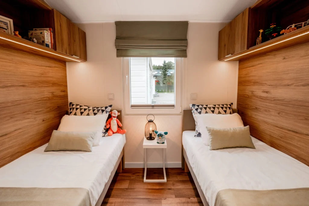 Kinderkamer Primavera
