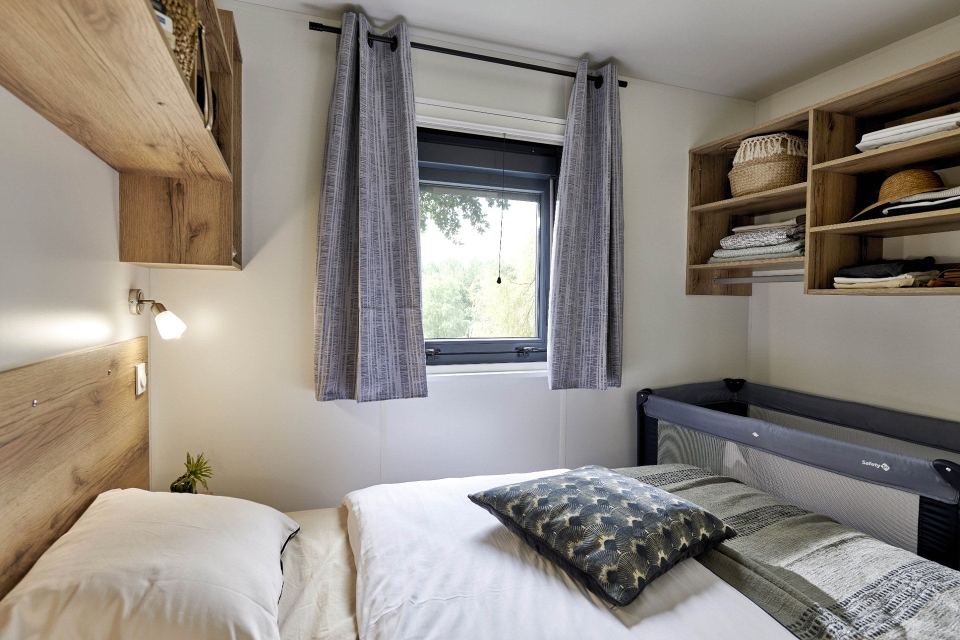 grande chambre Rapidhome LO770