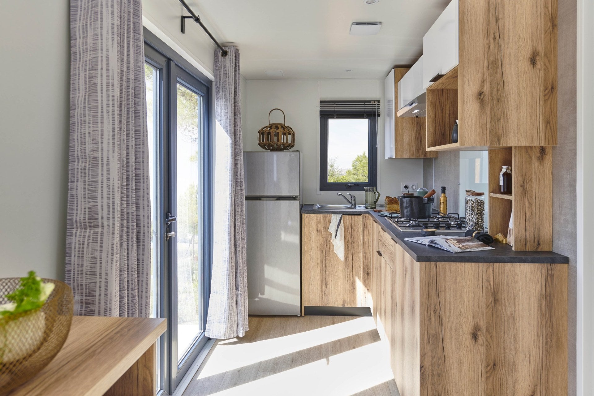 cuisine Rapidhome LO770