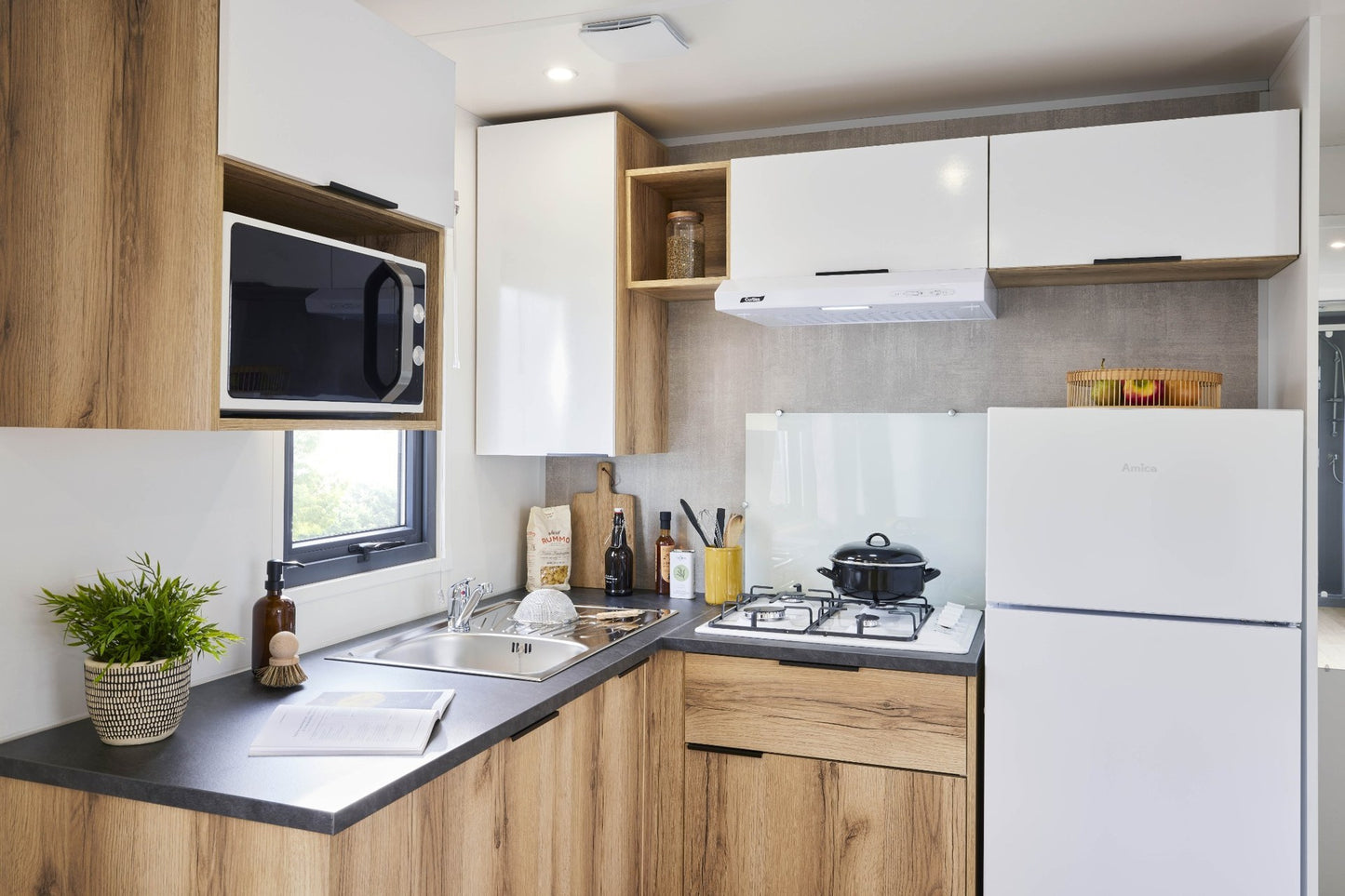 cuisine Rapidhome LO83 