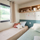 petite chambre Rapidhome LO83 