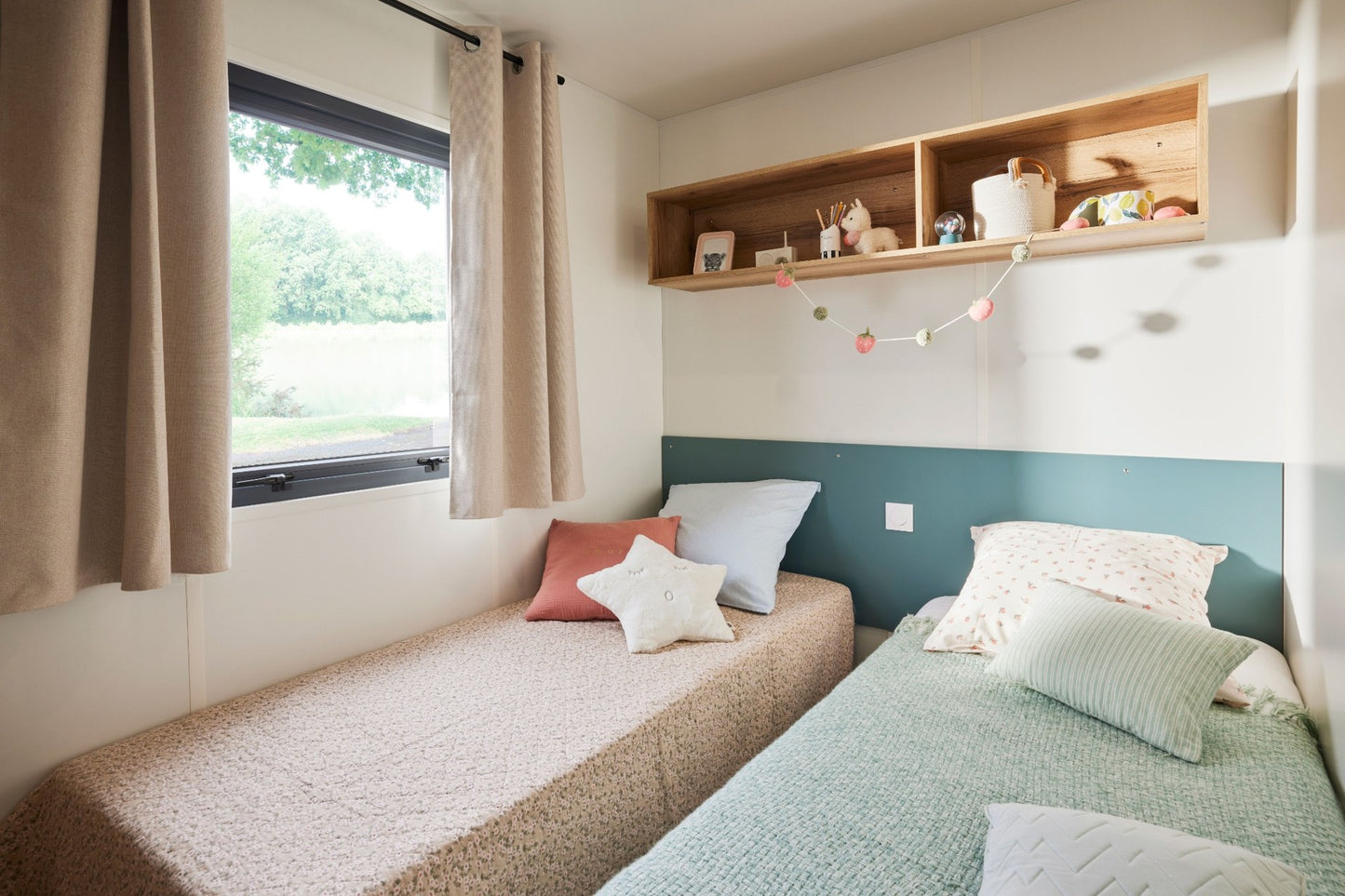 petite chambre Rapidhome LO83 