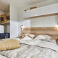 grande chambre Rapidhome LO872 