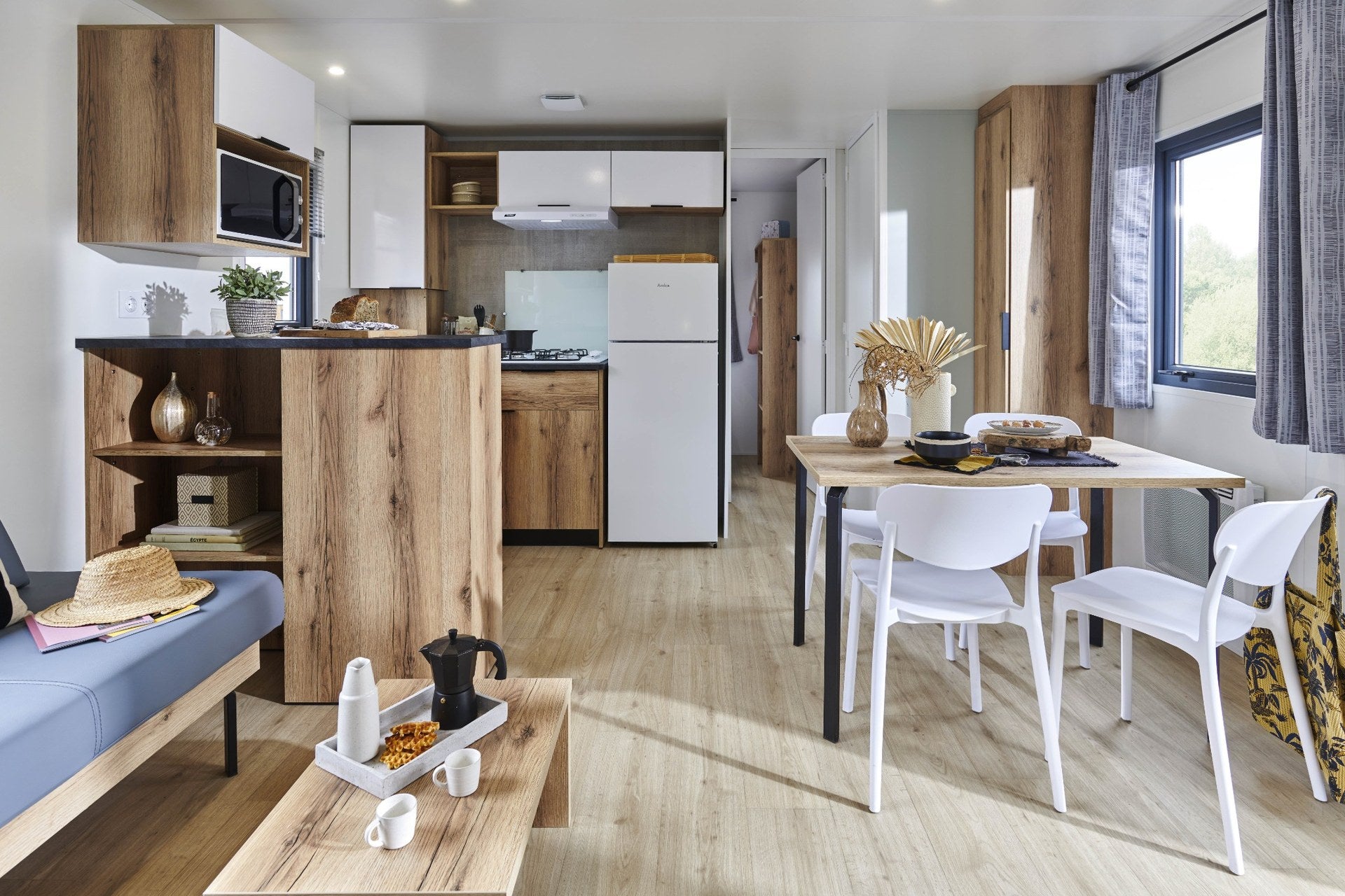 cuisine Rapidhome LO872 