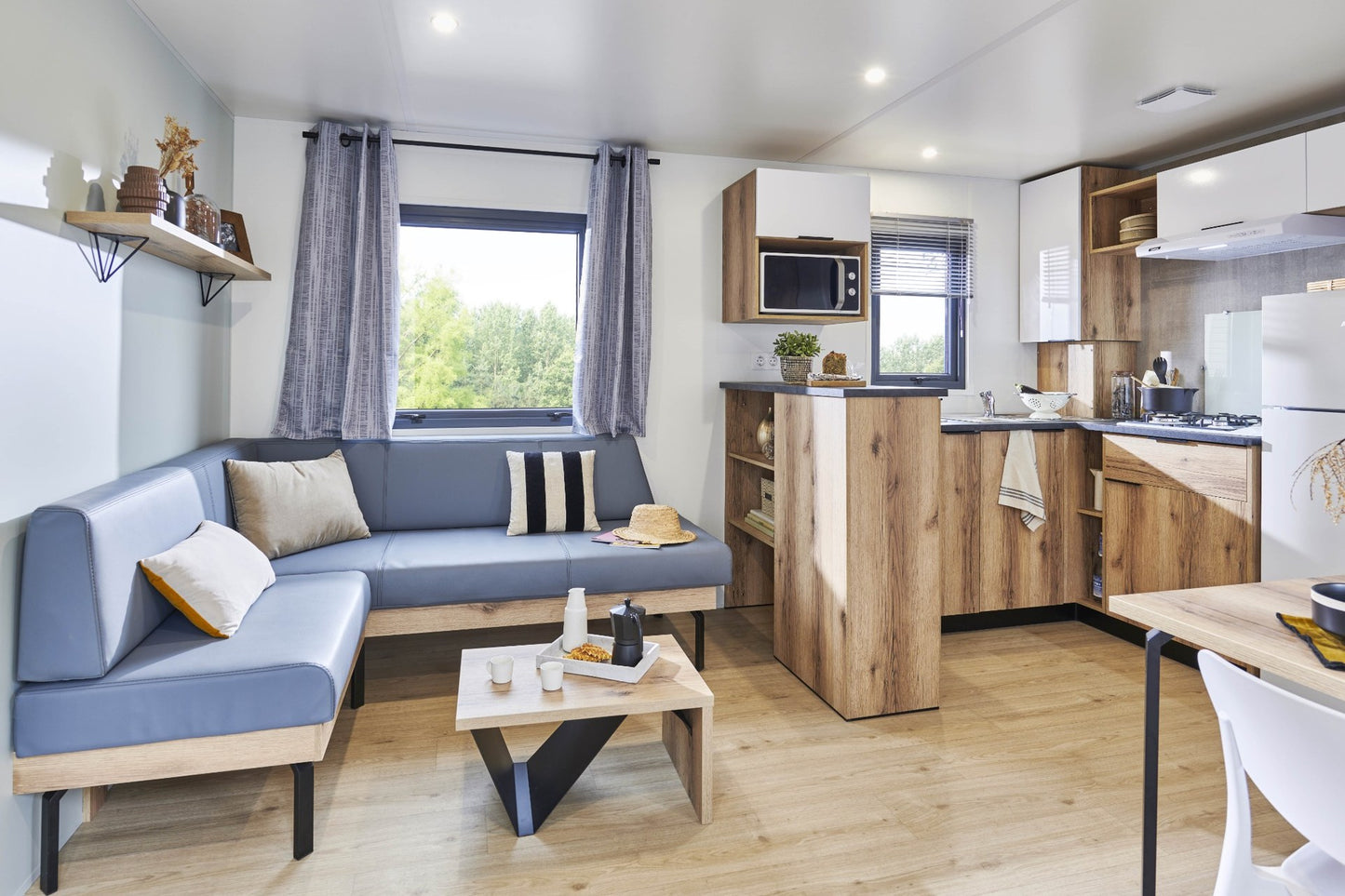 salon Rapidhome LO872 