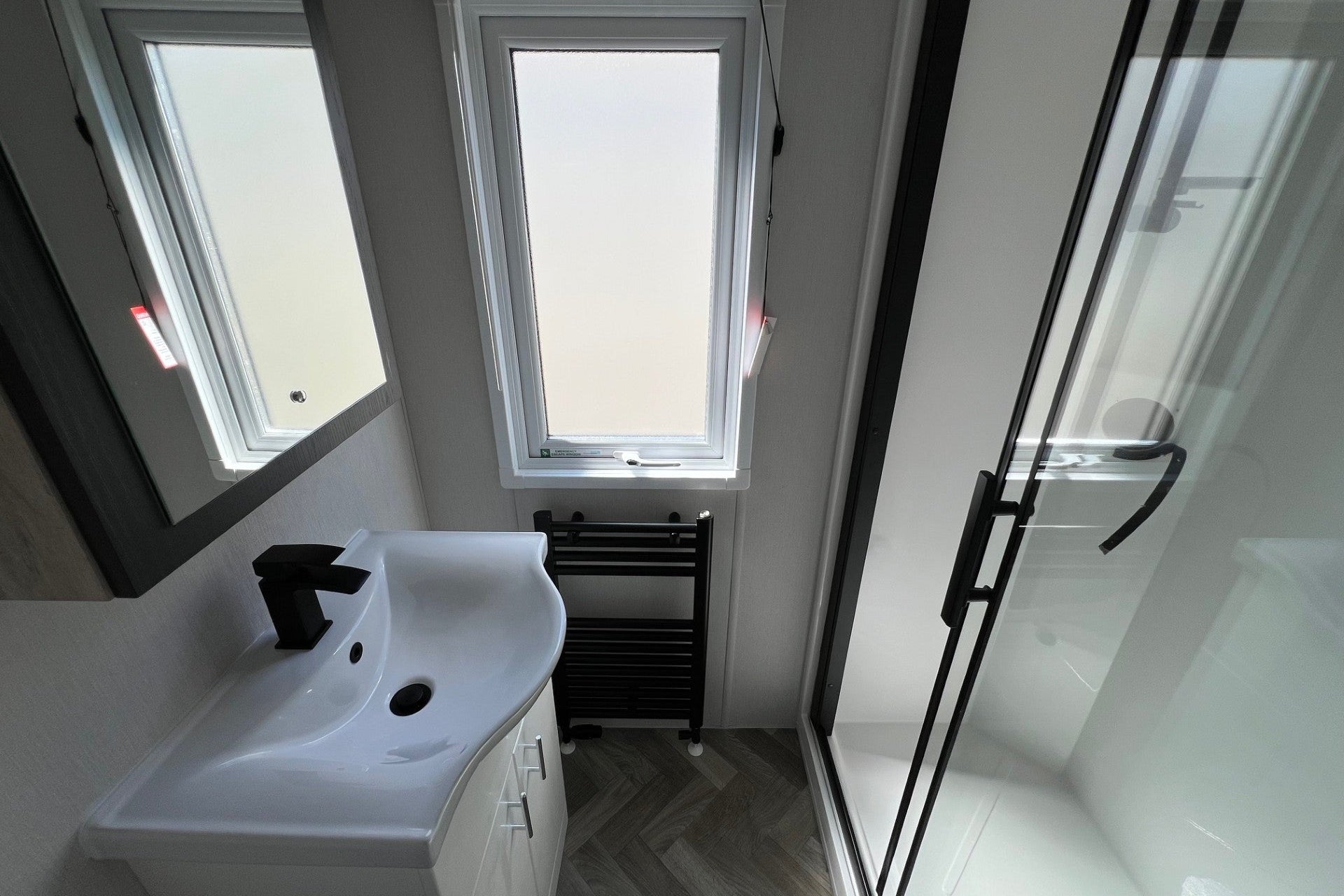 salle de bains Ravello 1000/2
