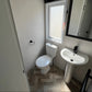 toilette Ravello 1000/2