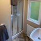 salle de bains Retreat Camping Blekkerdal