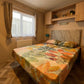 grande chambre Retreat Camping Blekkerdal
