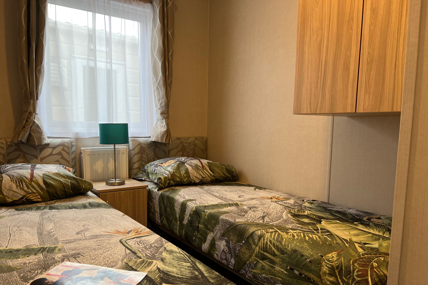 chambre d’enfant Retreat Camping Blekkerdal
