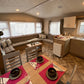 espace de vie Retreat Camping Blekkerdal