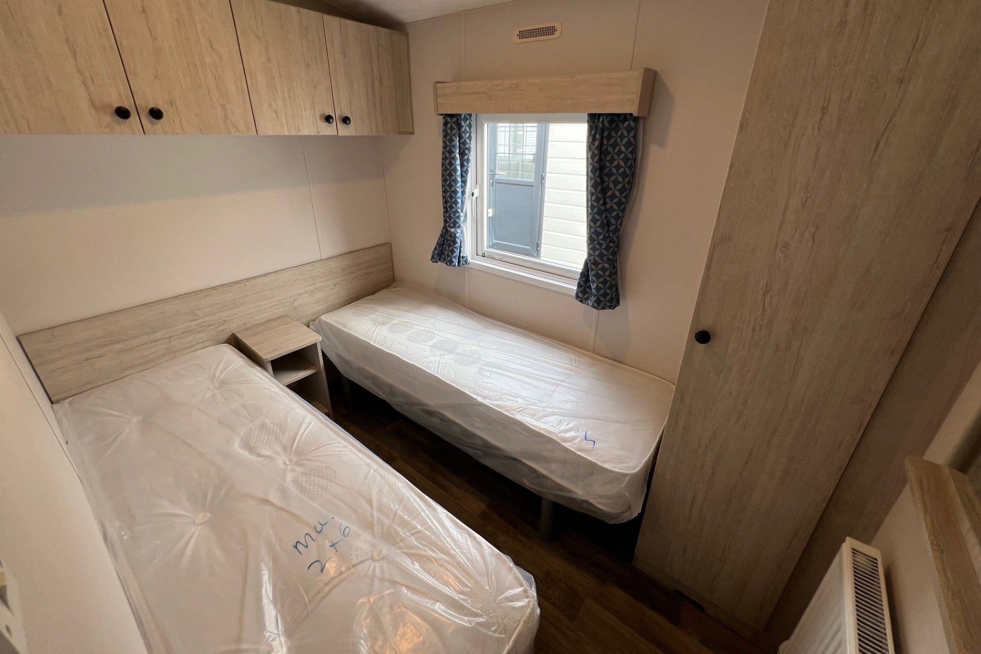 chambre 2 Miraflores 1150/3