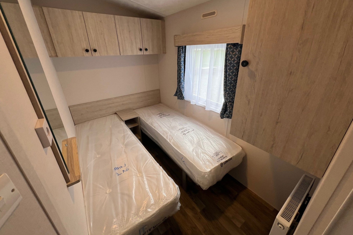 chambre 3 Miraflores 1150/3
