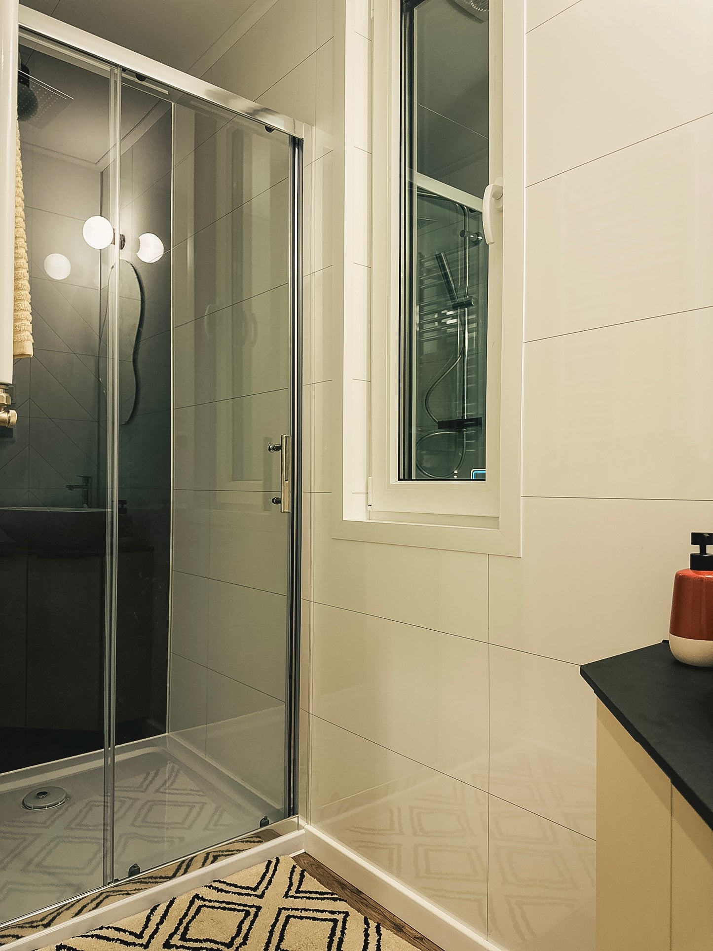 Badkamer Solia douche