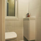 Toiletlavabo Solia