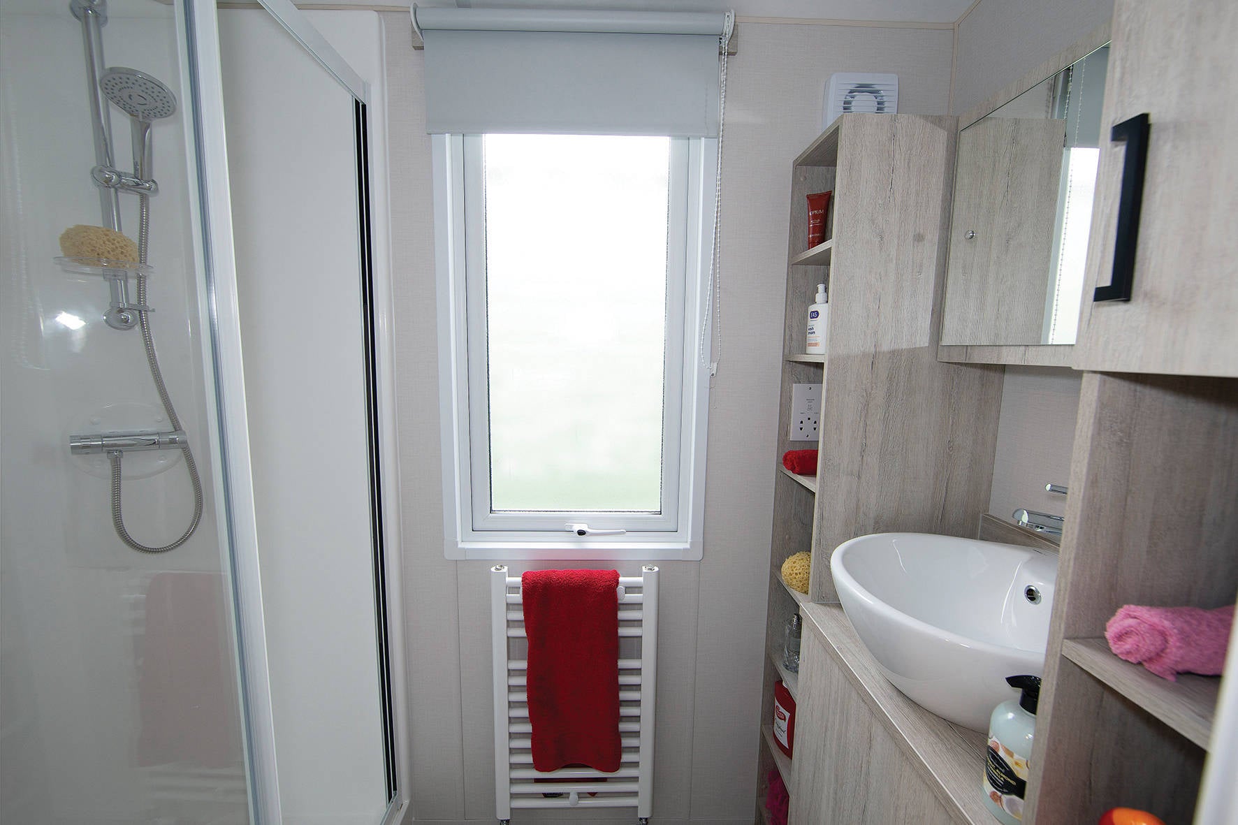 salle de bains Verona 1100/2 